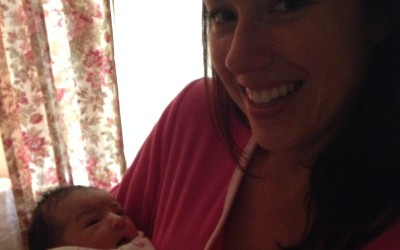 Beautiful Birth Testimonial – Thank you!