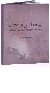 Doula Love's Creation Elevating Thought