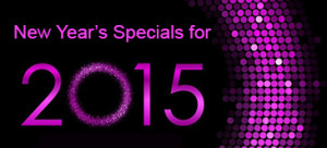 DoulaLovesCreation New Year's Specials