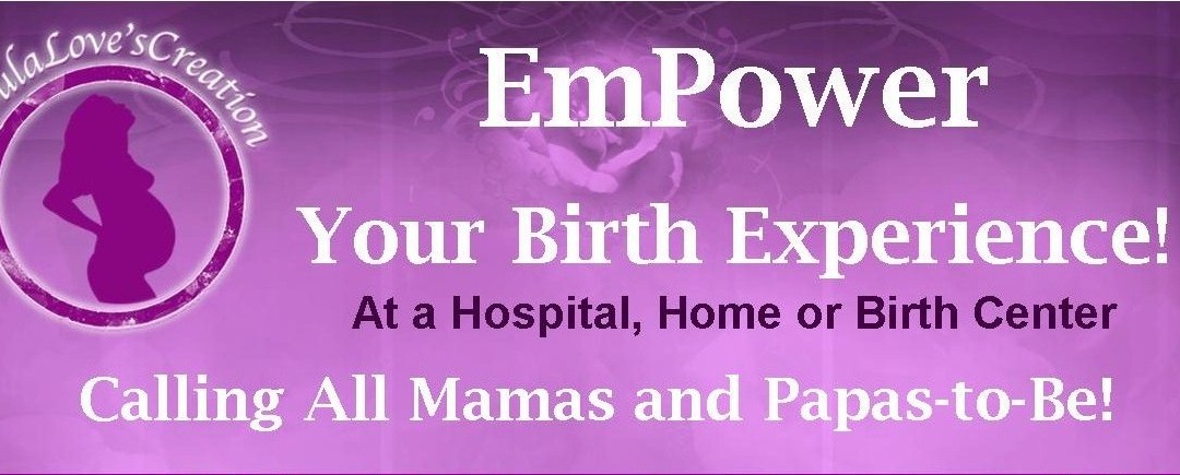 EmPower Your Birth!
