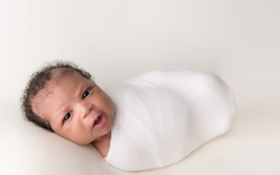Water Birth & Birth Story of Baby Dillion