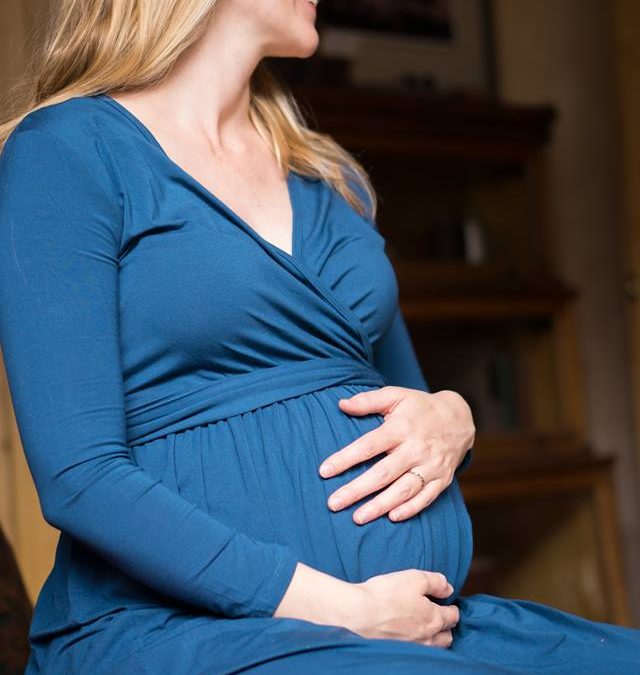 I Experienced a Miracle During this Pregnancy – Healing Beyond Hyperemesis Gravidarum